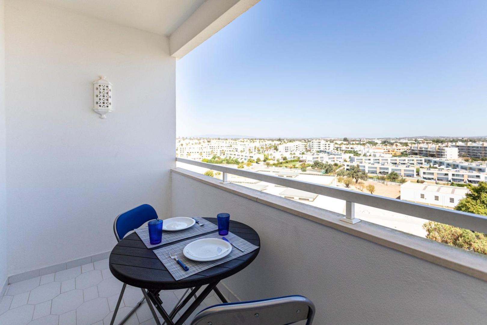 The Albufeira Concierge - Pool & Sunset Balconiesアパートメント エクステリア 写真