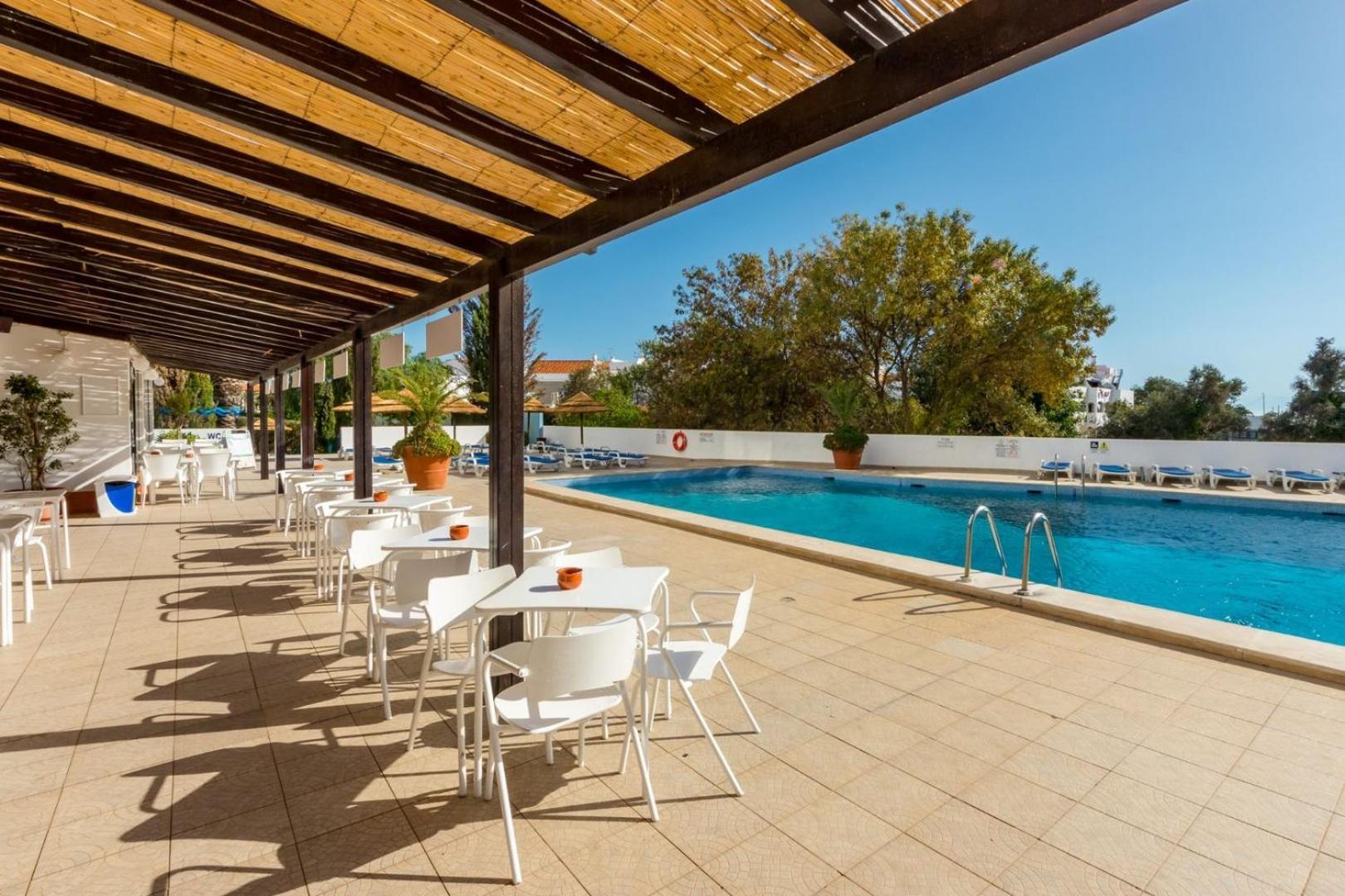 The Albufeira Concierge - Pool & Sunset Balconiesアパートメント エクステリア 写真