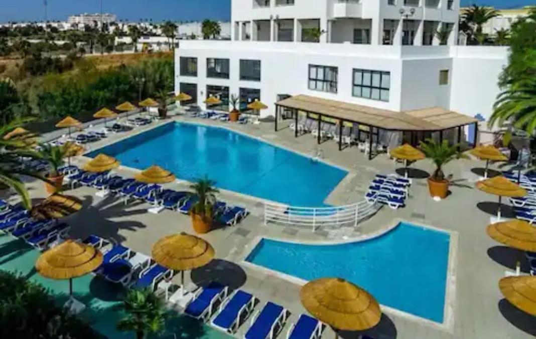 The Albufeira Concierge - Pool & Sunset Balconiesアパートメント エクステリア 写真